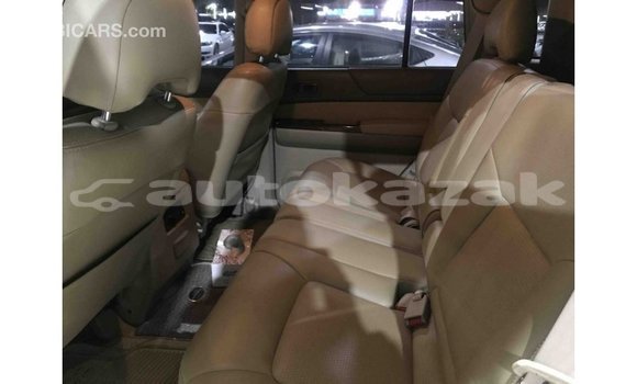 Buy Import Nissan Patrol White Car in Import - Dubai in Akmecet Buy Import Nissan Patrol White Car in Import - Dubai in Akmecet