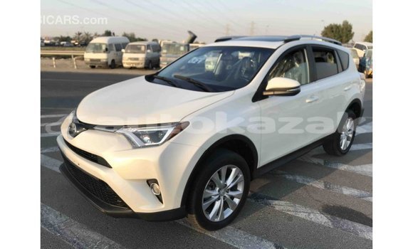 Buy Import Toyota 4Runner White Car in Import - Dubai in Akmecet Buy Import Toyota 4Runner White Car in Import - Dubai in Akmecet