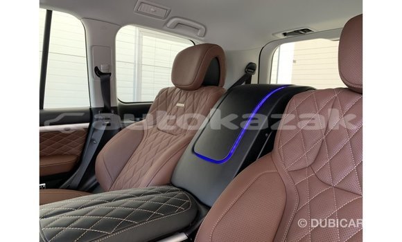 Buy Import Toyota Land Cruiser Black Car in Import - Dubai in Akmecet Buy Import Toyota Land Cruiser Black Car in Import - Dubai in Akmecet