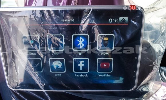 Buy Import Toyota Land Cruiser White Car in Import - Dubai in Akmecet Buy Import Toyota Land Cruiser White Car in Import - Dubai in Akmecet