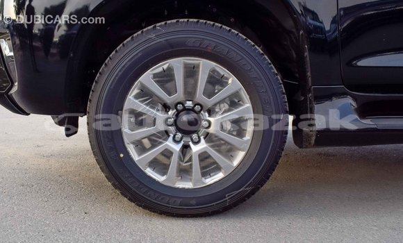 Buy Import Toyota Prado Black Car in Import - Dubai in Akmecet Buy Import Toyota Prado Black Car in Import - Dubai in Akmecet