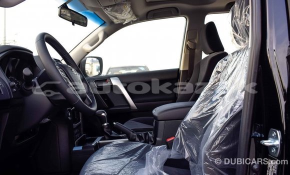 Buy Import Toyota Prado Black Car in Import - Dubai in Akmecet Buy Import Toyota Prado Black Car in Import - Dubai in Akmecet