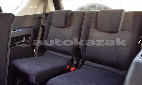 Buy Import Toyota Prado Black Car in Import - Dubai in Akmecet Buy Import Toyota Prado Black Car in Import - Dubai in Akmecet