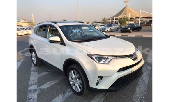 Buy Import Toyota 4Runner White Car in Import - Dubai in Akmecet Buy Import Toyota 4Runner White Car in Import - Dubai in Akmecet