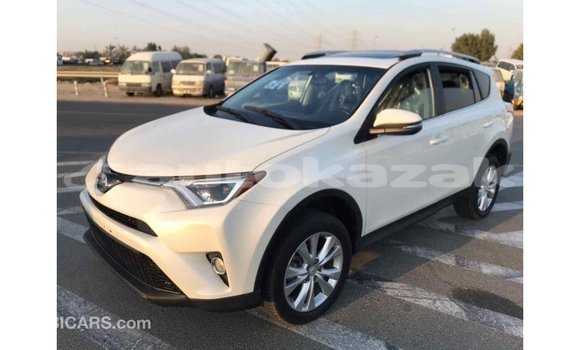 Buy Import Toyota 4Runner White Car in Import - Dubai in Akmecet Buy Import Toyota 4Runner White Car in Import - Dubai in Akmecet