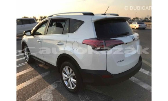 Buy Import Toyota 4Runner White Car in Import - Dubai in Akmecet Buy Import Toyota 4Runner White Car in Import - Dubai in Akmecet