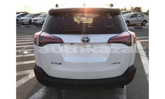 Buy Import Toyota 4Runner White Car in Import - Dubai in Akmecet Buy Import Toyota 4Runner White Car in Import - Dubai in Akmecet