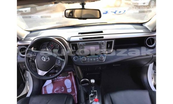 Buy Import Toyota 4Runner White Car in Import - Dubai in Akmecet Buy Import Toyota 4Runner White Car in Import - Dubai in Akmecet