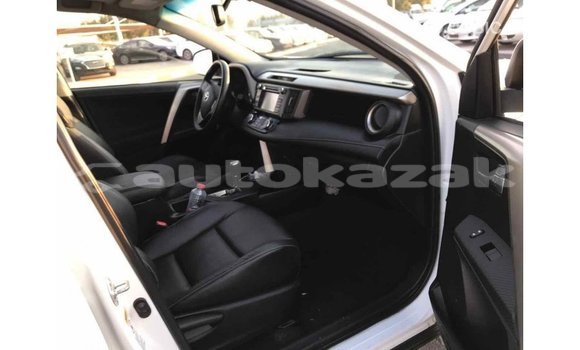 Buy Import Toyota 4Runner White Car in Import - Dubai in Akmecet Buy Import Toyota 4Runner White Car in Import - Dubai in Akmecet