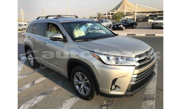 Buy Import Toyota Highlander Other Car in Import - Dubai in Akmecet Buy Import Toyota Highlander Other Car in Import - Dubai in Akmecet