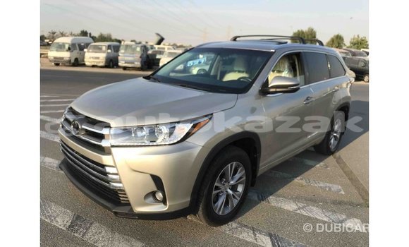 Buy Import Toyota Highlander Other Car in Import - Dubai in Akmecet Buy Import Toyota Highlander Other Car in Import - Dubai in Akmecet