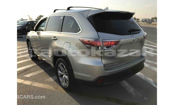 Buy Import Toyota Highlander Other Car in Import - Dubai in Akmecet Buy Import Toyota Highlander Other Car in Import - Dubai in Akmecet