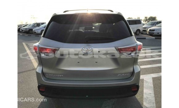 Buy Import Toyota Highlander Other Car in Import - Dubai in Akmecet Buy Import Toyota Highlander Other Car in Import - Dubai in Akmecet