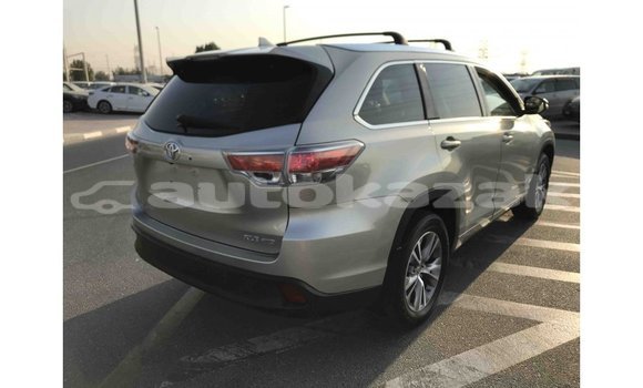 Buy Import Toyota Highlander Other Car in Import - Dubai in Akmecet Buy Import Toyota Highlander Other Car in Import - Dubai in Akmecet