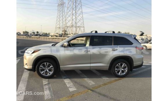 Buy Import Toyota Highlander Other Car in Import - Dubai in Akmecet Buy Import Toyota Highlander Other Car in Import - Dubai in Akmecet