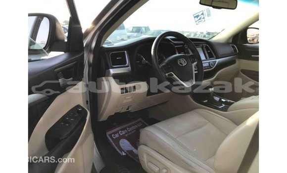 Buy Import Toyota Highlander Other Car in Import - Dubai in Akmecet Buy Import Toyota Highlander Other Car in Import - Dubai in Akmecet