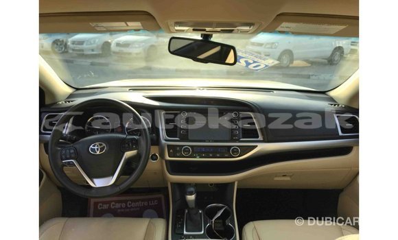 Buy Import Toyota Highlander Other Car in Import - Dubai in Akmecet Buy Import Toyota Highlander Other Car in Import - Dubai in Akmecet