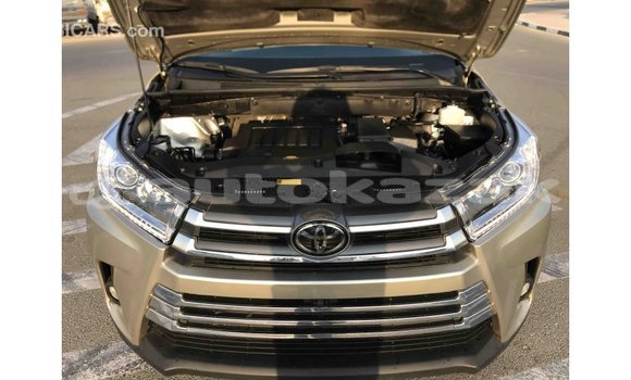 Buy Import Toyota Highlander Other Car in Import - Dubai in Akmecet Buy Import Toyota Highlander Other Car in Import - Dubai in Akmecet