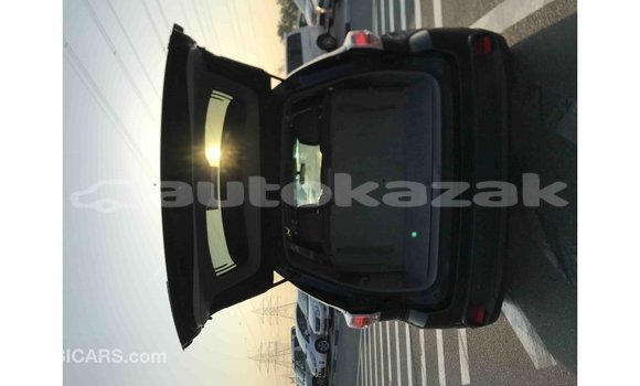 Buy Import Toyota Highlander Black Car in Import - Dubai in Akmecet Buy Import Toyota Highlander Black Car in Import - Dubai in Akmecet