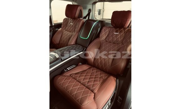 Buy Import Toyota Land Cruiser Black Car in Import - Dubai in Akmecet Buy Import Toyota Land Cruiser Black Car in Import - Dubai in Akmecet
