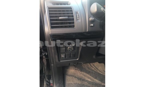 Buy Import Toyota Prado Black Car in Import - Dubai in Akmecet Buy Import Toyota Prado Black Car in Import - Dubai in Akmecet