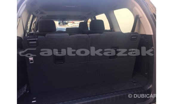Buy Import Toyota Prado Black Car in Import - Dubai in Akmecet Buy Import Toyota Prado Black Car in Import - Dubai in Akmecet