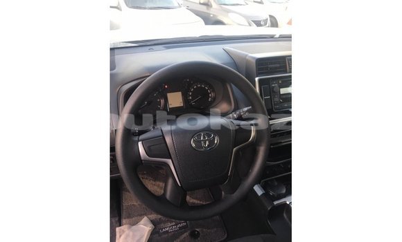 Buy Import Toyota Prado Black Car in Import - Dubai in Akmecet Buy Import Toyota Prado Black Car in Import - Dubai in Akmecet