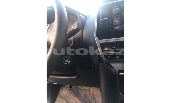 Buy Import Toyota Prado Black Car in Import - Dubai in Akmecet Buy Import Toyota Prado Black Car in Import - Dubai in Akmecet