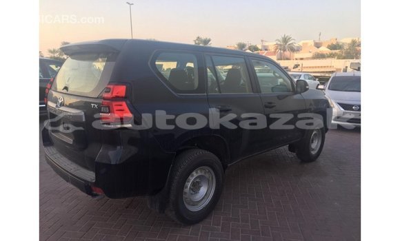 Buy Import Toyota Prado Black Car in Import - Dubai in Akmecet Buy Import Toyota Prado Black Car in Import - Dubai in Akmecet