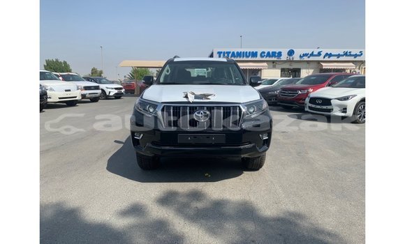 Buy Import Toyota Prado Black Car in Import - Dubai in Akmecet Buy Import Toyota Prado Black Car in Import - Dubai in Akmecet