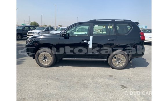 Buy Import Toyota Prado Black Car in Import - Dubai in Akmecet Buy Import Toyota Prado Black Car in Import - Dubai in Akmecet