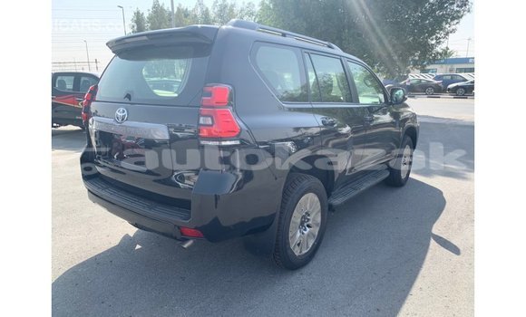 Buy Import Toyota Prado Black Car in Import - Dubai in Akmecet Buy Import Toyota Prado Black Car in Import - Dubai in Akmecet