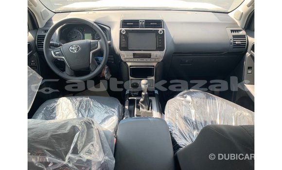 Buy Import Toyota Prado Black Car in Import - Dubai in Akmecet Buy Import Toyota Prado Black Car in Import - Dubai in Akmecet
