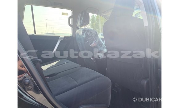 Buy Import Toyota Prado Black Car in Import - Dubai in Akmecet Buy Import Toyota Prado Black Car in Import - Dubai in Akmecet