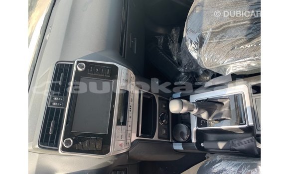 Buy Import Toyota Prado Black Car in Import - Dubai in Akmecet Buy Import Toyota Prado Black Car in Import - Dubai in Akmecet