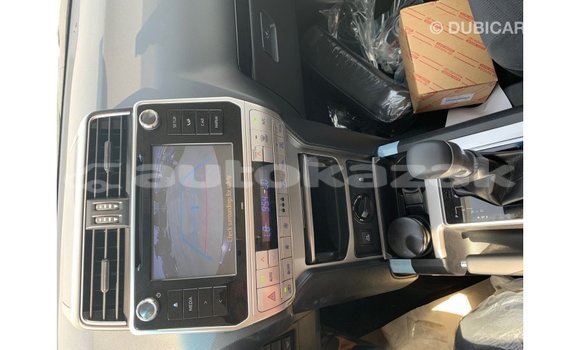 Buy Import Toyota Prado Black Car in Import - Dubai in Akmecet Buy Import Toyota Prado Black Car in Import - Dubai in Akmecet