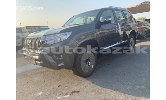 Buy Import Toyota Prado Other Car in Import - Dubai in Akmecet Buy Import Toyota Prado Other Car in Import - Dubai in Akmecet