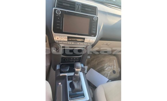Buy Import Toyota Prado Other Car in Import - Dubai in Akmecet Buy Import Toyota Prado Other Car in Import - Dubai in Akmecet