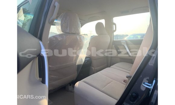 Buy Import Toyota Prado Other Car in Import - Dubai in Akmecet Buy Import Toyota Prado Other Car in Import - Dubai in Akmecet