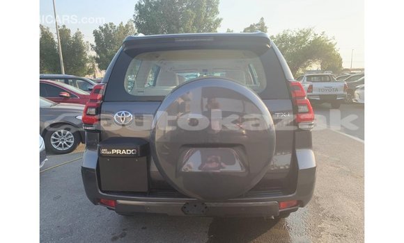 Buy Import Toyota Prado Other Car in Import - Dubai in Akmecet Buy Import Toyota Prado Other Car in Import - Dubai in Akmecet
