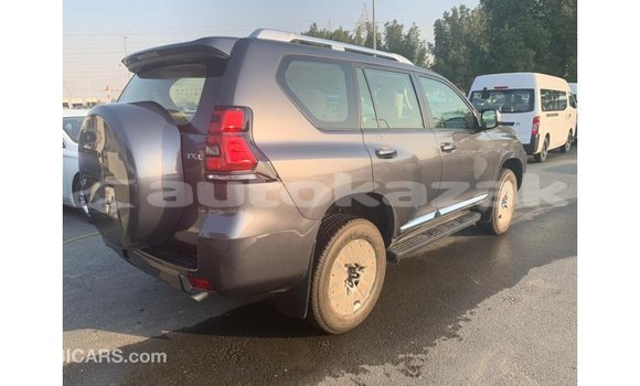 Buy Import Toyota Prado Other Car in Import - Dubai in Akmecet Buy Import Toyota Prado Other Car in Import - Dubai in Akmecet