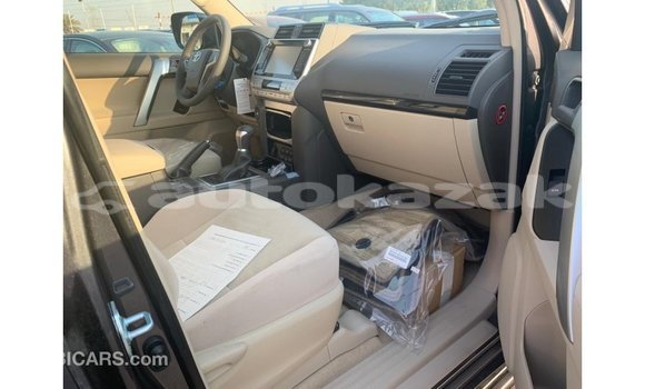Buy Import Toyota Prado Other Car in Import - Dubai in Akmecet Buy Import Toyota Prado Other Car in Import - Dubai in Akmecet