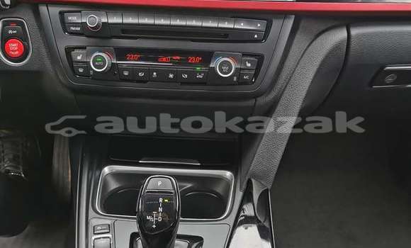 Buy Used BMW 3–Series Silver Car in Almaty in Almati Buy Used BMW 3–Series Silver Car in Almaty in Almati