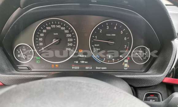 Buy Used BMW 3–Series Silver Car in Almaty in Almati Buy Used BMW 3–Series Silver Car in Almaty in Almati