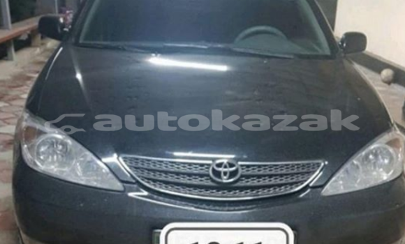 Buy Used Toyota Camry Other Car in Almaty in Almati