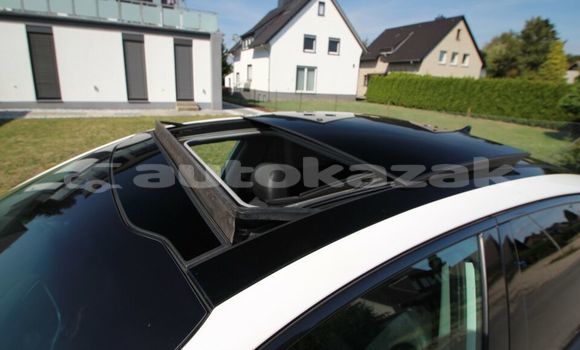 Buy Used Kia Optima White Car in Almaty in Almati Buy Used Kia Optima White Car in Almaty in Almati