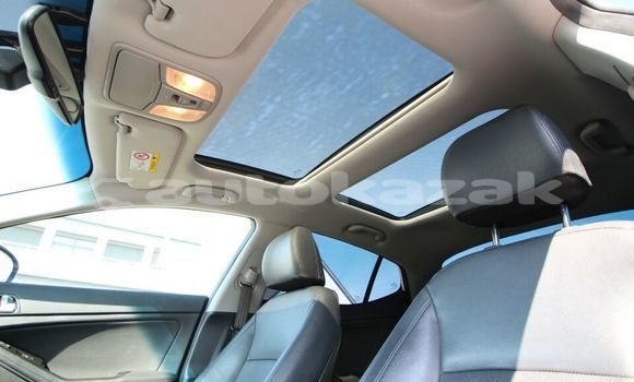 Buy Used Kia Optima White Car in Almaty in Almati Buy Used Kia Optima White Car in Almaty in Almati