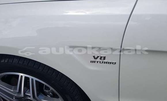 Buy Used Mercedes-Benz ML–Class White Car in Almaty in Almati Buy Used Mercedes-Benz ML–Class White Car in Almaty in Almati