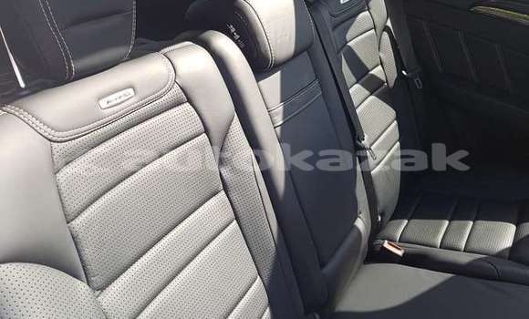 Buy Used Mercedes-Benz ML–Class White Car in Almaty in Almati Buy Used Mercedes-Benz ML–Class White Car in Almaty in Almati