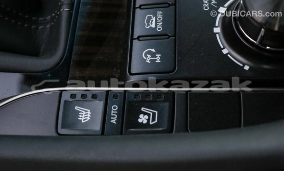 Buy Import Lexus LX Blue Car in Import - Dubai in Akmecet Buy Import Lexus LX Blue Car in Import - Dubai in Akmecet